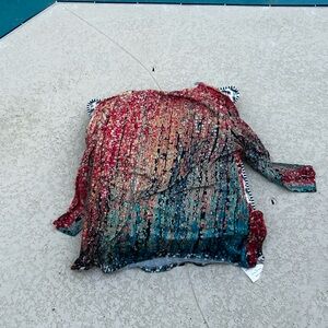 YES this is an Amazon shirt but it’s cute fun and comfortable